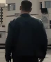 John Cena Matchbox 2026 Black Jacket