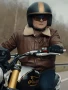 Arturo Castro Matchbox The Movie 2026 Jacket