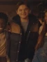 Graham Harvey Matchbox The Movie 2026 Puffer Jacket