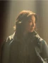 Olwen Blade Runner Michelle Yeoh Blue Jacket