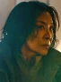 Olwen Blade Runner 2099 Michelle Blue Jacket