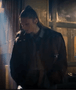Hunter Schafer Blade Runner 2099 Cora Jacket