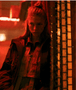 Cora Blade Runner 2099 leather Jacket