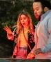 Maria Bakalova All Night Wrong 2026 Jacket