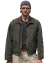 Jacob Elordi The Dog Stars 2026 Jacket