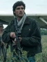 Jacob Elordi The Dog Stars 2026 Jacket for men