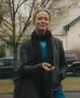 Amelia Eve Insidious Out of the Further Jacket
