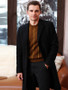 Mark Idiots 2026 Coat