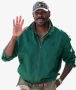 Colman Domingo Jimmy Kimmel Live 2026 Jacket