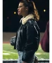 Heidi Grace Ransom Canyon S02 Black Jacket