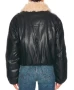 Sidney Ransom Canyon S02 Black Leather Jacket