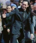 Loki Thor Ragnarok 2017 Black Suit for men