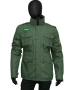 Robert De Niro Taxi Driver Jacket