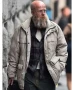 Tom Rhys Harries Clayface 2026 Jacket