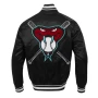 Arizona Diamondbacks Bomber Jacket for men