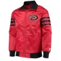 Arizona Diamondbacks Letterman Jacket