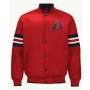 Arizona Diamondbacks Warm Up Jacket