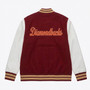 Arizona Diamondbacks Fleece Jacket