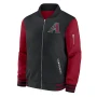 Arizona Diamondbacks Windbreaker