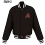 Arizona Diamondbacks Wool Jacket