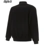 Arizona Diamondbacks Wool FUll Snap Jacket