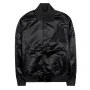 Arizona Diamondbacks Triple Black Jacket