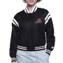 Arizona Diamondbacks Printed Logo Jacket