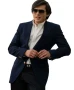 Homer Gere The Shards Blazer