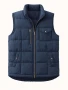 Fridge Jumanji: Open World 2026 Puffer Vest