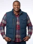 Ser’Darius Blain Jumanji Open World 2026 Vest