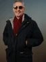 John Turturro The Only Living Pickpocket in New York Jacket