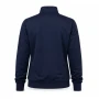 Tanya Reynolds Ted Lasso S04 Blue Jacket