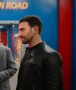 Brett Goldstein Ted Lasso S04 Leather Jacket