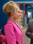 Keeley Jones Ted Lasso S04 Pink Blazer