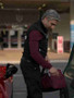 Ted Lasso S04 Nathan Shelley Umbro X Betway Puffer Vest