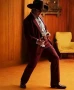 Tom Cruise Digger 2026 Suit