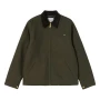 Noah Centineo Trailer Party Street Fighter 2026 Jacket for men