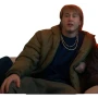 Billy Boyd California Schemin Jacket