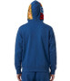 Blue Bape Hoodie