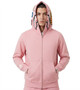 Pink Bape Hoodie