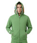 Green Bape Hoodie