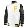 Pittsburgh Pirates Warm Up Jacket