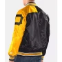 Pittsburgh Pirates Satin Windbreaker