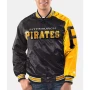Pittsburgh Pirates Windbreaker