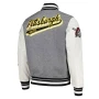 Pittsburgh Pirates Full Snap Jacket for men