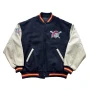 Vintage Pittsburgh Pirates Varsity Jacket
