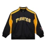 Pittsburgh Pirates 2005 Black Jacket