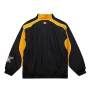 Pittsburgh Pirates 2005 Black Satin Jacket