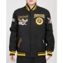 Pittsburgh Pirates Crest Emblem Jacket