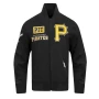 Pittsburgh Pirates Area Code Jacket